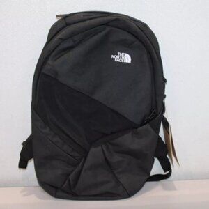 The North Face Black Backpack